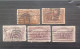 UNITED STATE 1893 COLUMBIAN EXPOSITION MNHL + BIG STOCK LOT MIX 85 SCANNERS PERFIN TAX WASHINGTON STAMPS MNH FRAGMANT - Ongebruikt