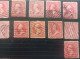 Delcampe - UNITED STATE 1893 COLUMBIAN EXPOSITION MNHL + BIG STOCK LOT MIX 85 SCANNERS PERFIN TAX WASHINGTON STAMPS MNH FRAGMANT - Nuevos