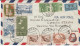 Japan Giappone 1956  - Postal History  Postgeschichte - Storia Postale - Histoire Postale - Cartas & Documentos