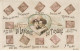 TIMBRES #MK45898 LE LANGUAGE DU TIMBRE HOMME FEMME COEUR - Briefmarken (Abbildungen)