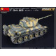 Delcampe - Miniart - CHAR T-34/85 Czechoslovak Prod. Early Type Maquette Réf. 37069 Neuf NBO 1/35 - Military Vehicles