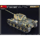 Delcampe - Miniart - CHAR T-34/85 Czechoslovak Prod. Early Type Maquette Réf. 37069 Neuf NBO 1/35 - Military Vehicles