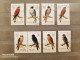 1974	Poland	Birds (F85) - Gebraucht