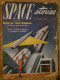 C1 SPACE STORIES 1 1952 SF Pulp EMSH Bryce WALTON Gordon DICKSON St Clair DeFord Port Inclus France - Altri & Non Classificati