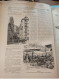 JOURNAL DES VOYAGES N°590 MARS 1908 SUPPLICE DE TANTALE LISBONNE PORTUGAL CAPITALE D EUROPE - Otros & Sin Clasificación