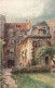 PEINTURES & TABLEAUX - Bonn - Beethovenhaus - Carte Postale Ancienne - Malerei & Gemälde