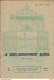 C1  Ecole Cavalerie SAUMUR Le SOUS GROUPEMENT BLINDE 1954 Tirage Limite 2000 Exemplaires PORT INCLUS FRANCE - Storia