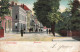 PAYS-BAS - 's Gravenhage - Javastraat - Carte Postale Ancienne - Den Haag ('s-Gravenhage)