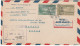 Kuba Cuba 1940 - Postal History  Postgeschichte - Storia Postale - Histoire Postale - Covers & Documents