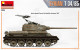 Delcampe - Miniart - CHAR T-34/85 Syrian Maquette Réf. 37075 Neuf NBO 1/35 - Military Vehicles