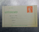 AUSTRALIA  Letter Card 5c Orange 1966  HA54   ~~L@@K~~ - Brieven En Documenten