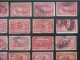 Delcampe - UNITED STATE 1913 PARCEL POST STAMPS  CAT SCOTT N Q1/Q12 LACKS Q7 - Usati