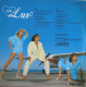 * LP *  LUV'  - WITH LUV' (Holland 1978 EX!!)  - Disco, Pop