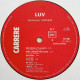 * LP *  LUV'  - TRUE LUV' (Incl. One More Little Kissy) (France 1980) - Disco & Pop