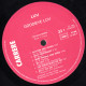 * LP *  LUV'  - GOODBYE LUV'  (France 1981 EX-) - Disco, Pop