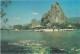 CINA - CHINA - CHINE - POST CARDS - CARTOLINA - GUANGDONG - Cina