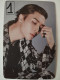 Photocard K POP Au Choix  NCT 127 2024 Season's Greetings Johnny - Other Products