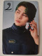 Photocard K POP Au Choix  NCT 127 2024 Season's Greetings Johnny - Objets Dérivés