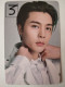 Photocard K POP Au Choix  NCT 127 2024 Season's Greetings Johnny - Andere Producten