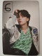 Delcampe - Photocard K POP Au Choix  NCT 127 2024 Season's Greetings Johnny - Andere Producten