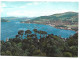 VISTA PARCIAL / VUE PARTIELLE / PARTIAL VIEW.-  VIGO / GALICIA.- ( ESPAÑA) - Otros & Sin Clasificación