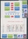 Delcampe - SLG., LOTS DEUTSCHLAND **,o , Ca. 1965-91, Meist Postfrische Partie Bundesrepublik Und Berlin,  Mit Vielen Blocks, Dazu  - Collections