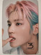 Photocard K POP Au Choix  NCT 127 2024 Season's Greetings Taeyong - Varia