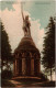 #10061 Teutoburger Wald - Hermannsdenkmal, 1906 - Monuments