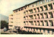 YALTA, CHERNOMORETS SANATORIUM, ARCHITECTURE, BUS, CRIMEA, RUSSIA, POSTCARD - Russland