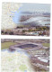 SET OF 6   POSTCARDS PUBLISHED IN UK  RUGBY SIX NATION STADIUMS - Rugby