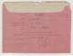 India Forces Letter Posted 1972 FP 626 B240401 - Franchise Militaire