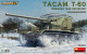 Miniart - CHAR TACAM T-60 Romanian Tank Destroyer Maquette Réf. 35230 Neuf NBO 1/35 - Militaire Voertuigen
