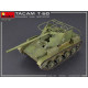 Miniart - CHAR TACAM T-60 Romanian Tank Destroyer Maquette Réf. 35230 Neuf NBO 1/35 - Military Vehicles