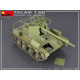 Delcampe - Miniart - CHAR TACAM T-60 Romanian Tank Destroyer Maquette Réf. 35230 Neuf NBO 1/35 - Vehículos Militares