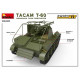 Delcampe - Miniart - CHAR TACAM T-60 Romanian Tank Destroyer Maquette Réf. 35230 Neuf NBO 1/35 - Vehículos Militares