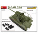 Delcampe - Miniart - CHAR TACAM T-60 Romanian Tank Destroyer Maquette Réf. 35230 Neuf NBO 1/35 - Militär