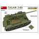 Delcampe - Miniart - CHAR TACAM T-60 Romanian Tank Destroyer Maquette Réf. 35230 Neuf NBO 1/35 - Vehículos Militares