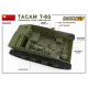 Delcampe - Miniart - CHAR TACAM T-60 Romanian Tank Destroyer Maquette Réf. 35230 Neuf NBO 1/35 - Military Vehicles