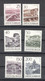 YUGOSLAVIA - MNH/MH SET - CAPITAL CITIES OF THE REPUBLIC'S - 1965. - Unused Stamps