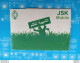 Carte SIM JSK Mobile - Tunisie