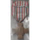 INSIGNE - CROIX DE COMBATTANT - Andere & Zonder Classificatie