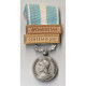 MEDAILLE D'OUTRE MER - BARRETTES 'AFGHANISTAN' ET 'CENTRAFRIQUE' - Other & Unclassified