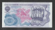 Yugoslavia 500 000 Dinara 1989. P-98s. SPECIMEN, ZERO SERIAL NUMBER. UNC - Ficción & Especímenes