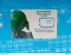 Carte SIM Lycamobile. - Tunesien