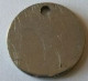 Jeton De Caddie - Assurances - LES MUTUELLES DE LOIRE ATLANTIQUE - En Métal - - Trolley Token/Shopping Trolley Chip