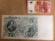 RUSSIA 500 Rubles- Hughe Note - Russia