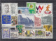 BELGIEN  Jahrgang 1971, Postfrisch **, 1624-1670, Komplett - Full Years