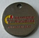 Jeton De Caddie - Assurances - HARMONIE MUTUELLES - En Métal - - Trolley Token/Shopping Trolley Chip