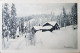 Norge Christmas 1911 Peisestuen - Noorwegen