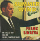 FRANK SINATRA - FR EP - SUMMER WIND + 3 - Jazz